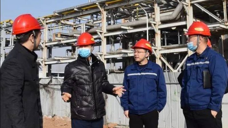 工业添加剂：如何规避采购陷阱，确保产品质量