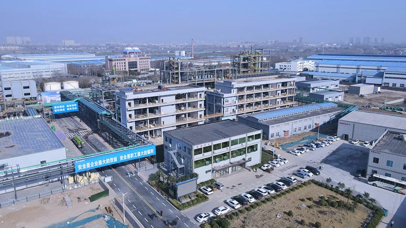 环保型化工产品代理：绿色未来，机遇与挑战并存