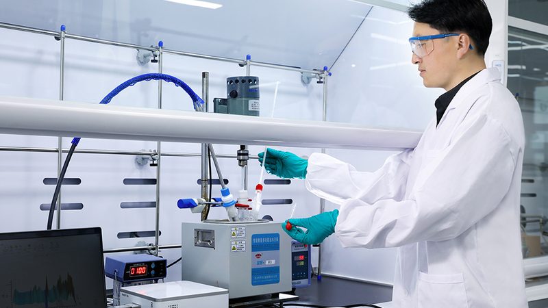 高分子材料厂家对比，性价比高的关键考量