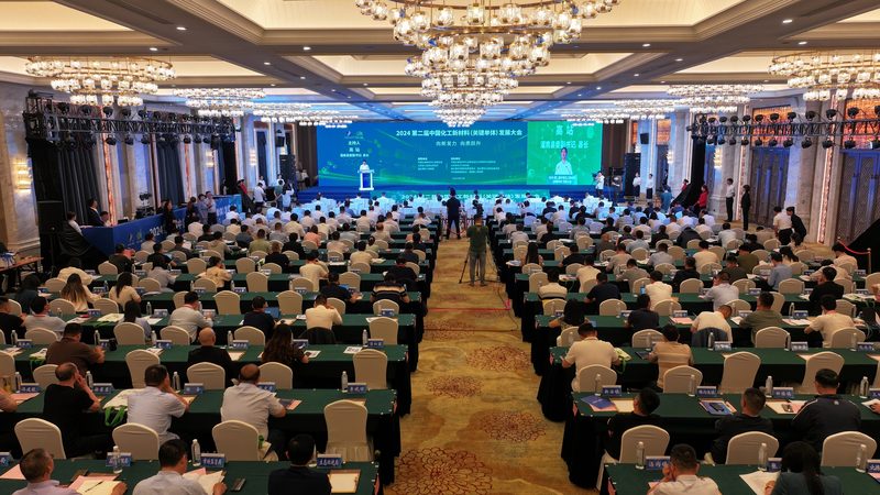 揭秘广东表面活性剂生产公司：技术解析与行业洞察